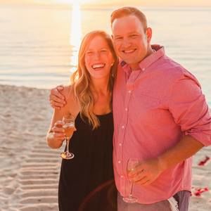 Meet your Posher, Lindsay